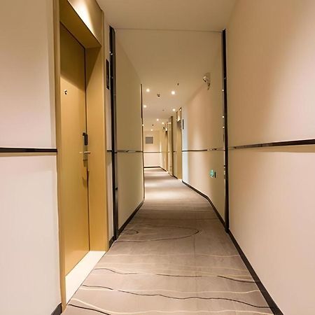 City Comfort Inn Qinzhou Port District Central Square Longmen  Buitenkant foto