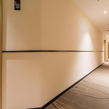 City Comfort Inn Qinzhou Port District Central Square Longmen  Buitenkant foto
